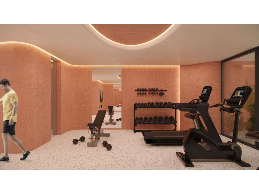 VENTA PENTHOUSE TIPO B DESARROLLO MACARIA PUERTO VALLARTA DESDE — foto 4