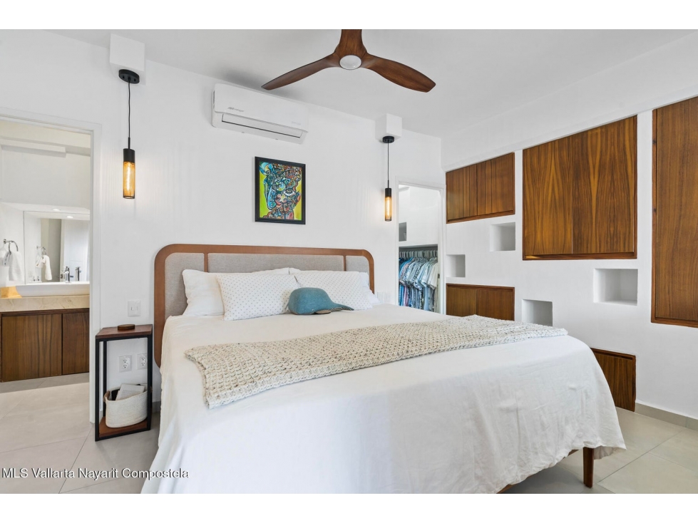 DEPARTAMENTO EN VENTA EN ALTA VISTA PUERTO VALLARTA — foto 4