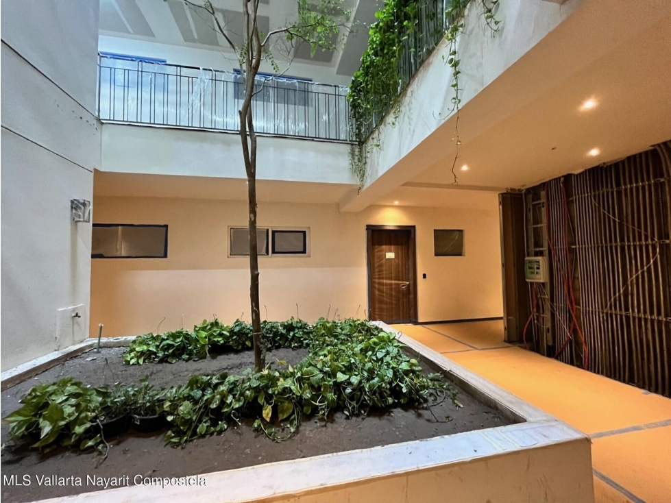 PENTHOUSE No. 11 EN VENTA EN D'TOSACANA EN NUEVO VALLARTA NAYARIT — foto 4