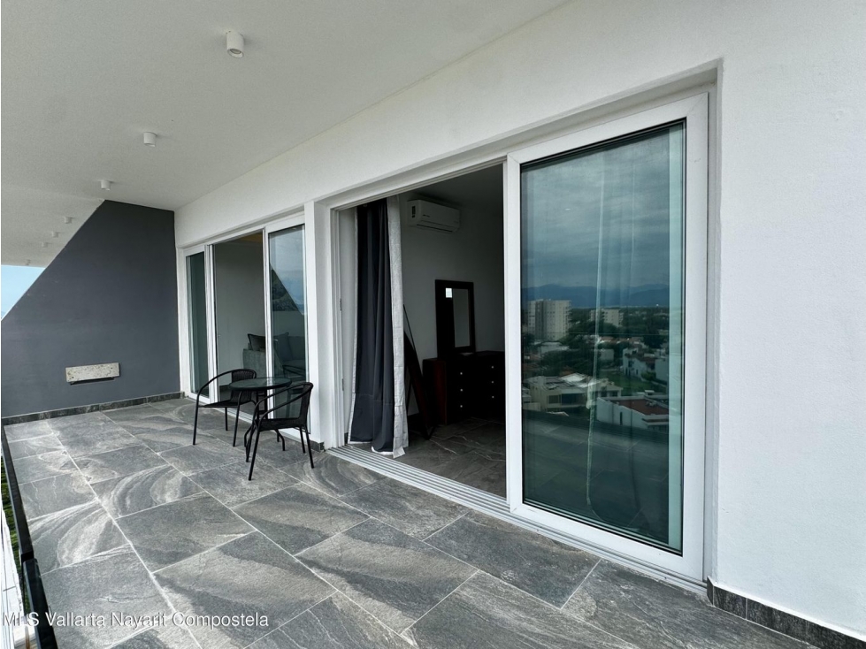 DEPARTAMENTO EN VENTA EN BELIEVE CONDOMINIOS EN FLAMINOS NAYARIT - 4