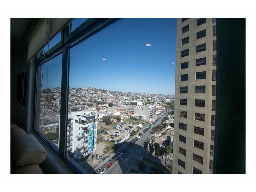 Departamento en NewCity Tijuana. Cerca de la Garita Amenidades Premium - 4