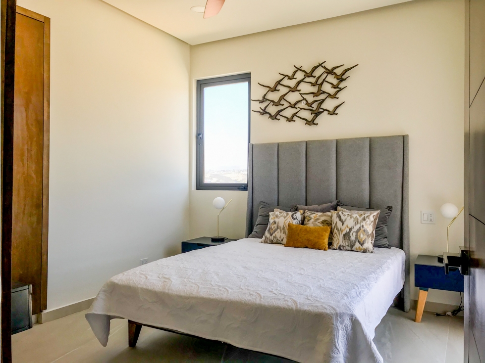 DEPTO. 202 EN VENTA TORRE C EN MISION VIEJO SUR 2 RECAMARAS ROSARITO - 4
