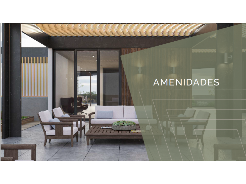 PREVENTA DEPARTAMENTO MODELO AMBAR EN TORRE 270 TIJUANA DESDE - 5