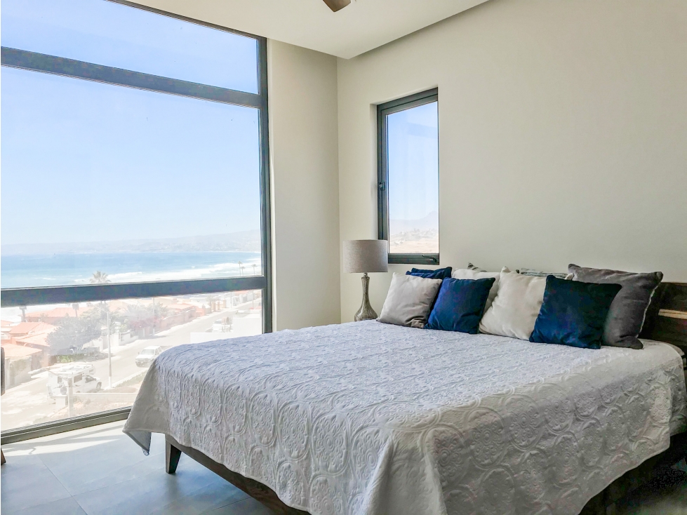 DEPTO. 202 EN VENTA TORRE C EN MISION VIEJO SUR 2 RECAMARAS ROSARITO - 5