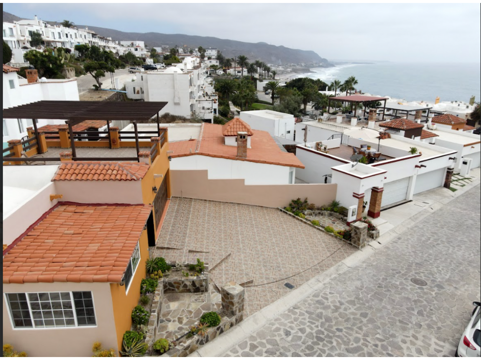 VENTA CASA PLAYAS DE ROSARITO EST. ESPAÑOL OFERTA BAJA DE PRECIO