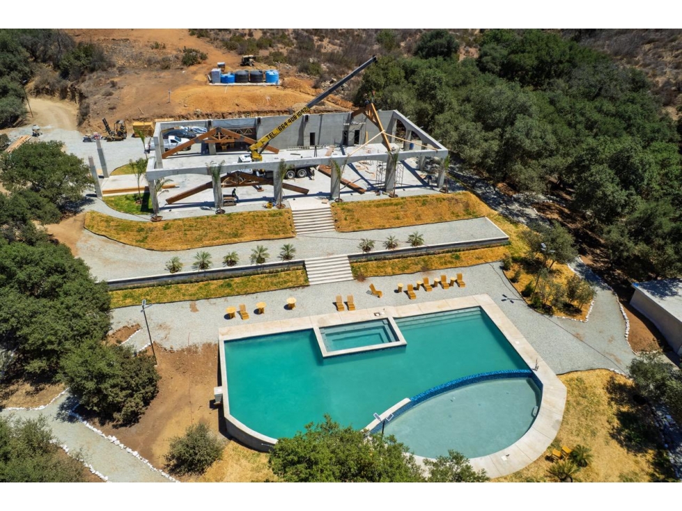 ULTIMOS TERRENOS EN VENTA EN ZAFIRO DE OPORTUNIDAD ENCANTO DEL VALLE — foto 3