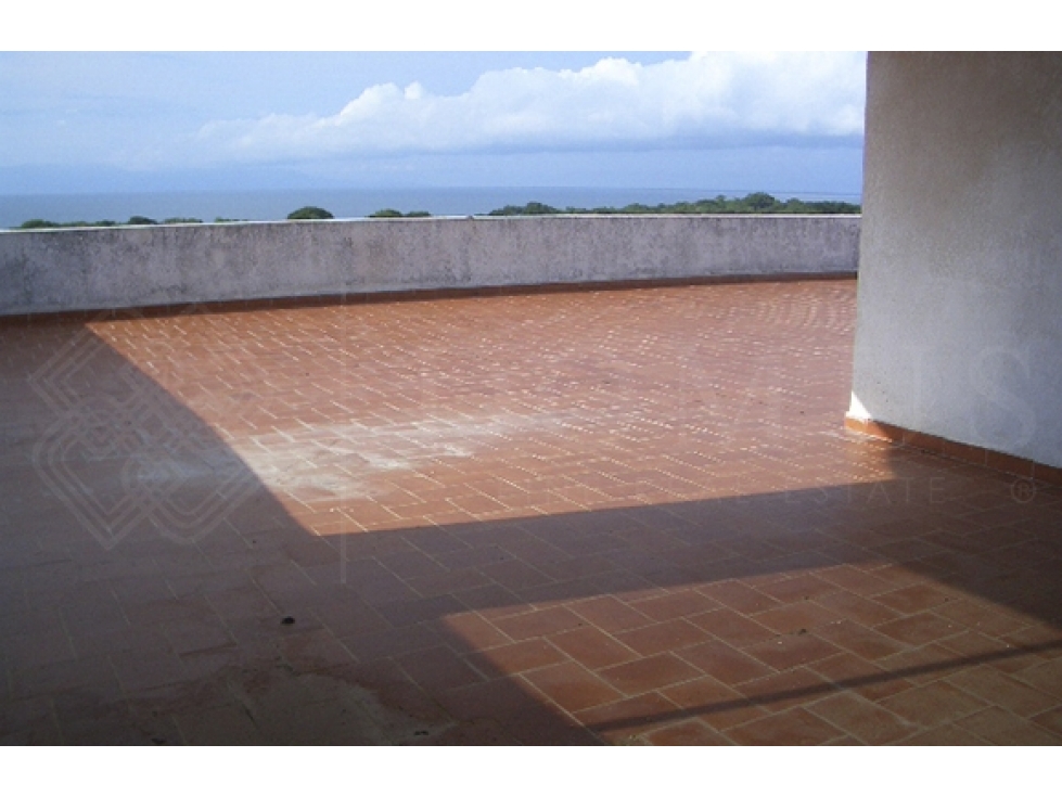 LOTE FLORES SOBRE CARRETERA LA CRUZ - PUNTA MITA - 6