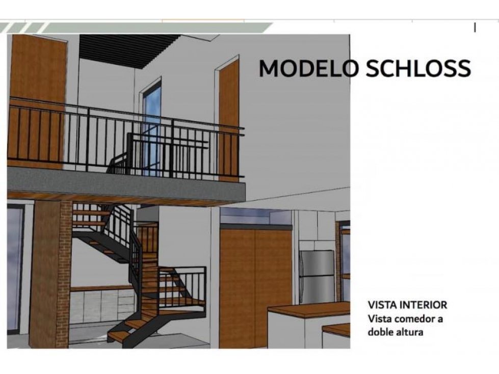 PREVENTA DE HERMOSA CASA EN VENTA EN VALLE VERDE COLIMA - 5