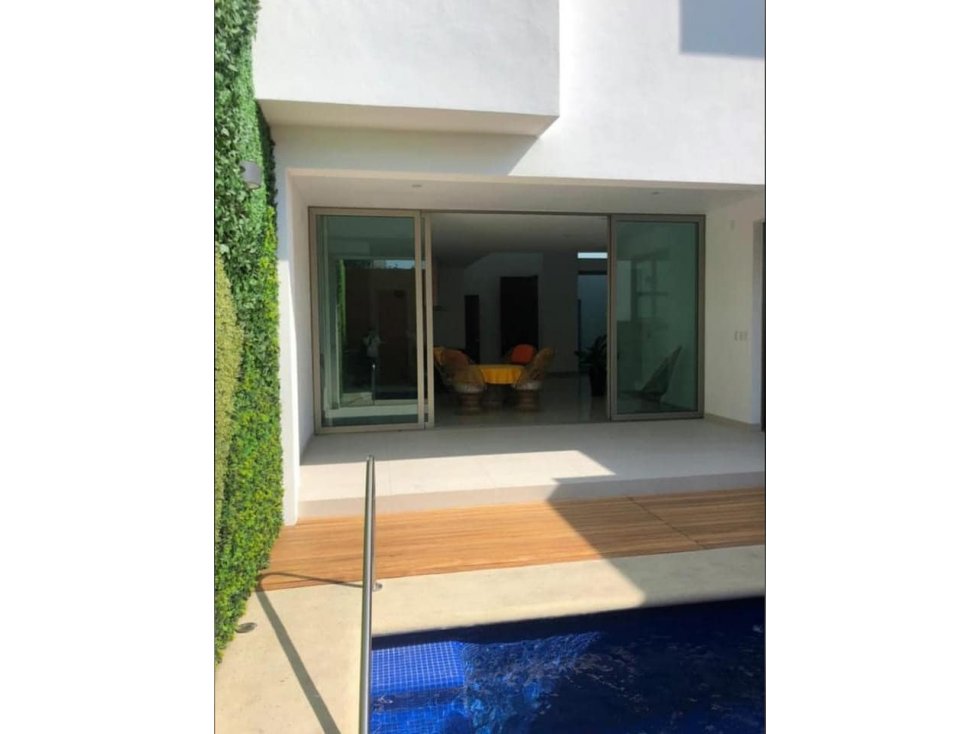 CASA NUEVA EN VENTA EN RESIDENCIAL SANTA GERTRUDIS COLIMA — foto 5