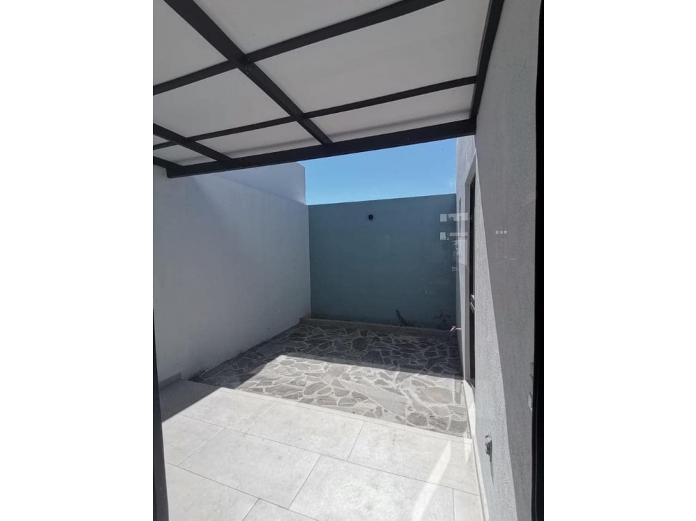 MAGNIFICA OPORTUNIDAD RESIDENCIA EN VENTA EN RESIDENCIAL DE CANA - 5