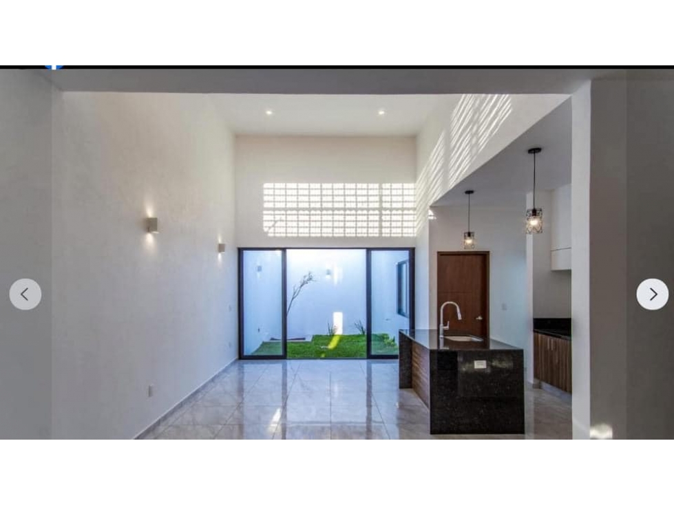 GRAN OPORTUNIDAD CASA EN VENTA EN RESIDENCIAL VALLE VERDE COLIMA - 5