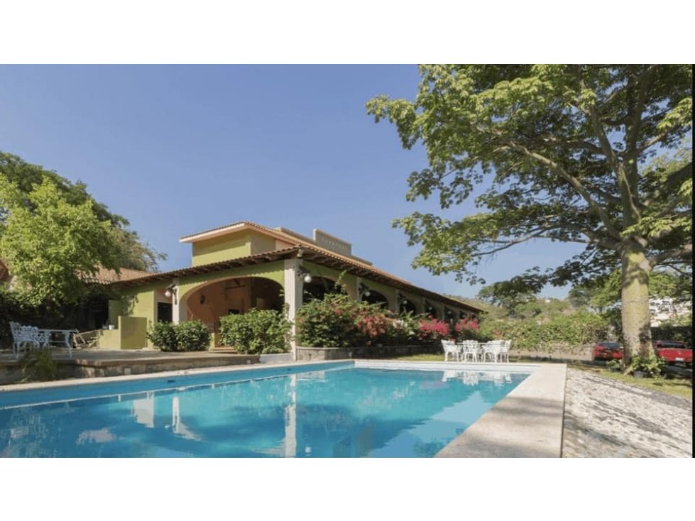 MARAVILLOSA FINCA EN VENTA EN COLINAS DE LA JOYA EL CHIVATO COLIMA - 2