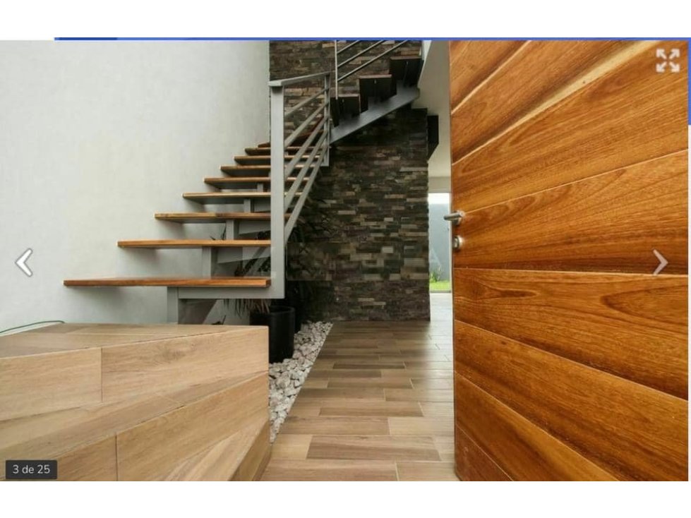 CASA EN VENTA EN RESIDENCIAL VALLE VERDE COLIMA — foto 5