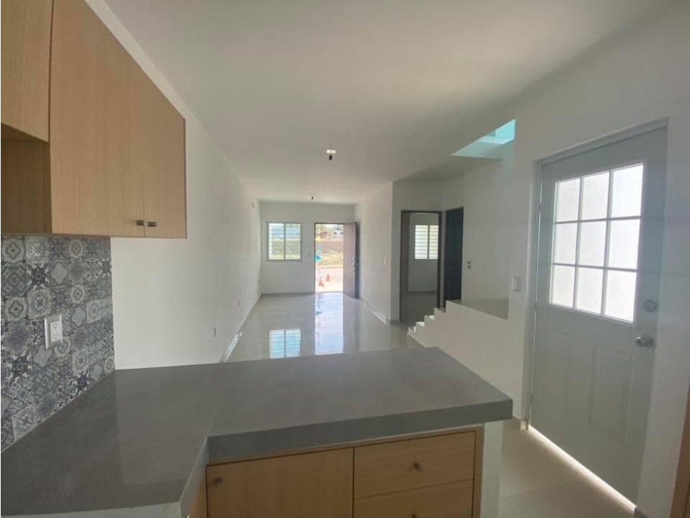 ULTIMOS MODELOS DISPONIBLES FRACC. LINDA VISTA VILLA DE ALVAREZ - 6