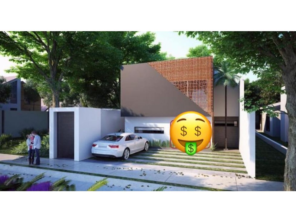 CASA EN VENTA EN REAL SANTA BARBARA COLIMA