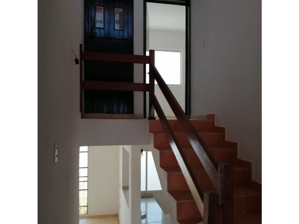 CASA EN VENTA FRACC. CARLOS DE LA MADRID VILLA DE ALVAREZ COLIMA - 6