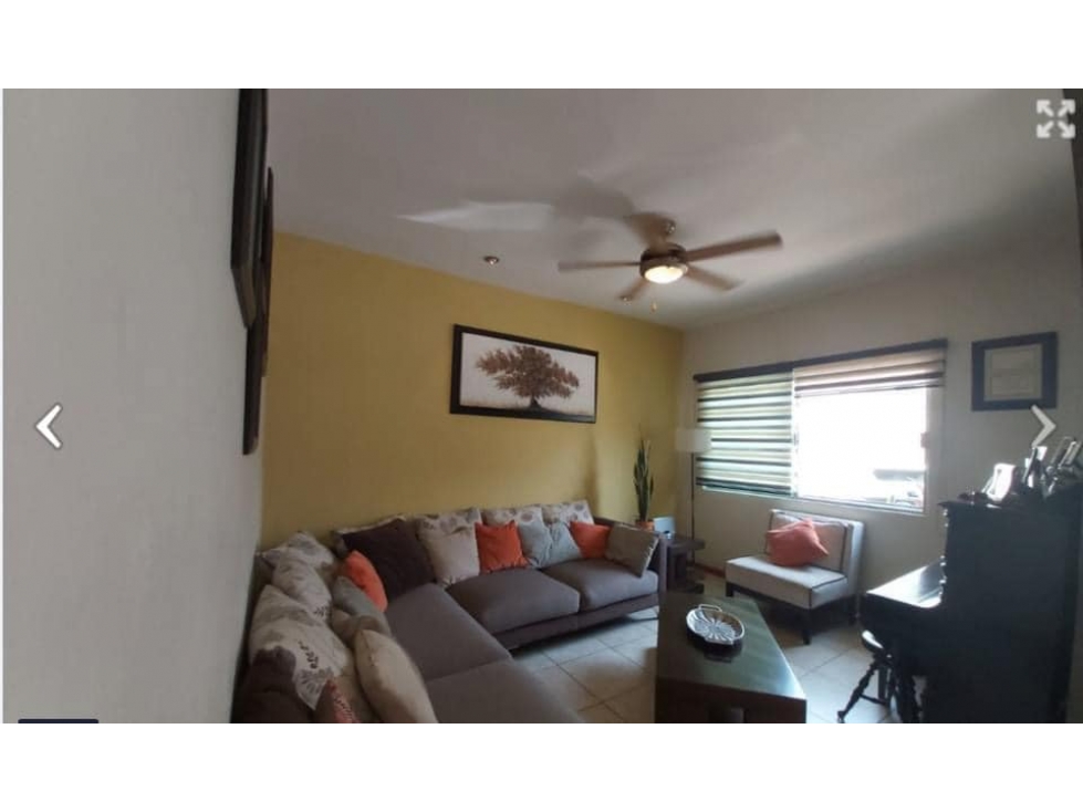 HERMOSA CASA EN VENTA EN RESIDENCIAL ESMERALDA NORTE COLIMA — foto 6