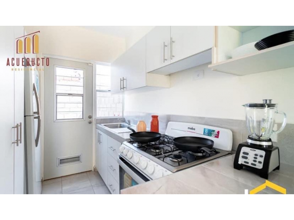 ULTIMAS CASAS EN VENTA MODELO D EN ACUEDUCTO RESIDENCIAL COLIMA - 6