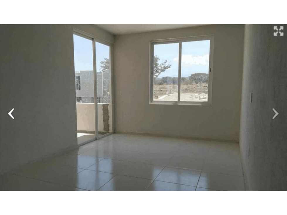 CASA EN VENTA EN RESIDENCIAL COLINAS DEL REAL VILLA DE ALVAREZ COLIMA - 6