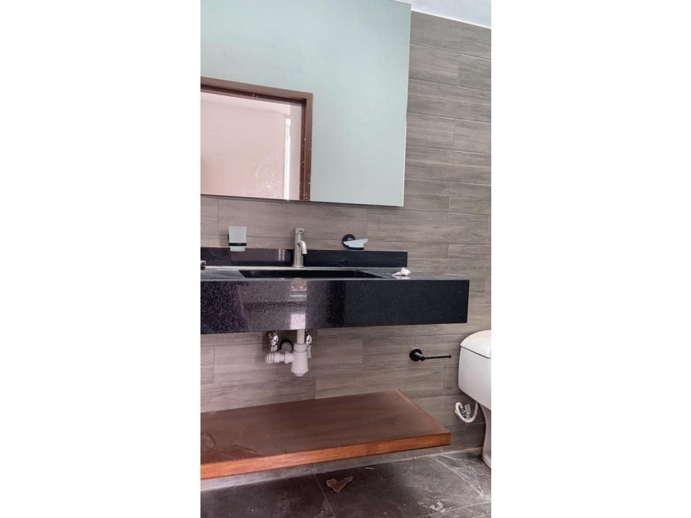 HERMOSA CASA EN VENTA EN ALBATERRA RESIDENCIAL COLIMA — foto 6