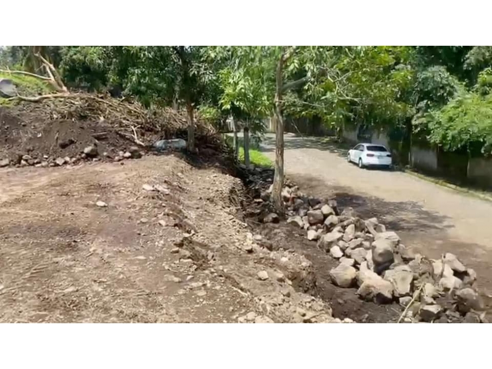 EN VENTA TERRENO CAMPESTRE URBANO EN EL POBLADO DE JOYITAS COLIMA - 5