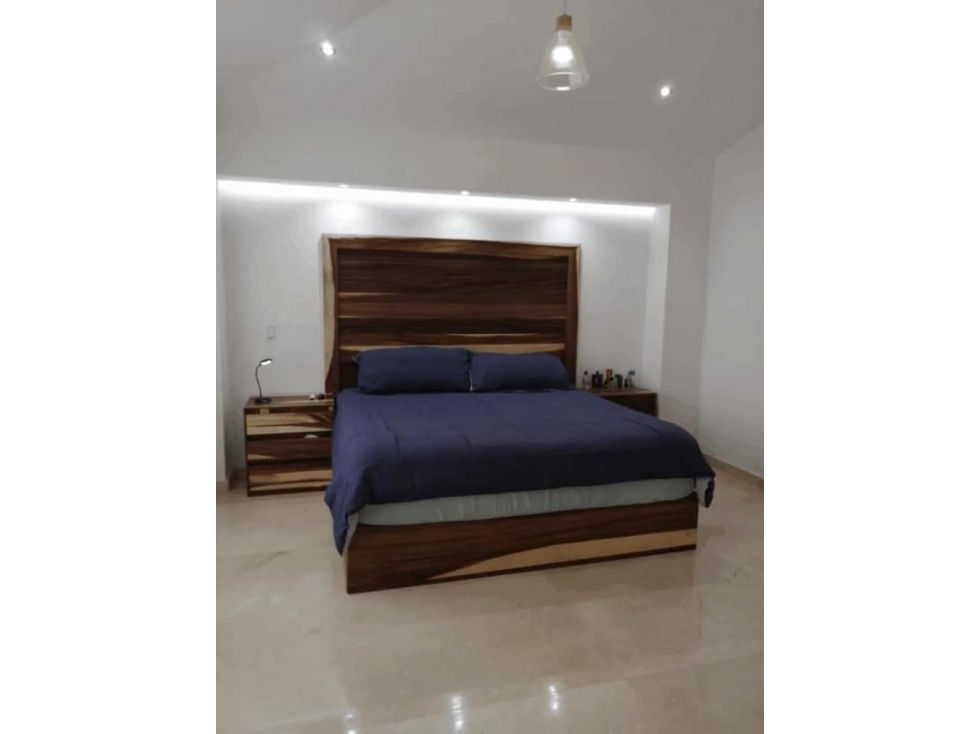 HERMOSA CASA EN VENTA EN BOSQUES DE LA VICTORIA GUADALAJARA JALISCO - 6