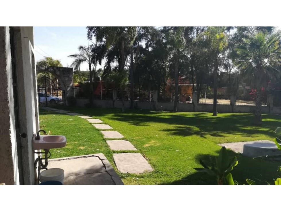 SE VENDE TERRENO EN EL MUNICIPIO DE LA LAJA ZAPOTLANEJO - 5