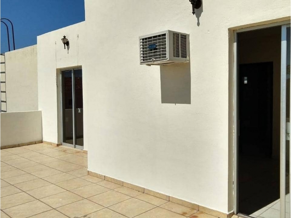 EN VENTA HERMOSA CASA EN COLONIA ESMERALDA SUR COLIMA — foto 5