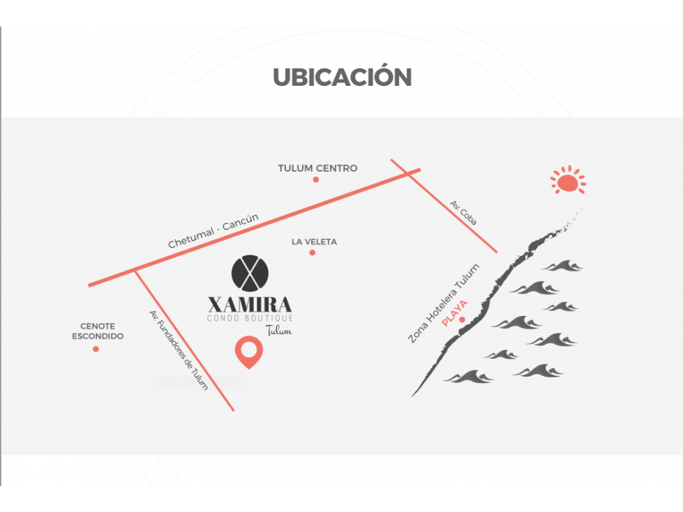DEPARTAMENTOS EN VENTA EN XAMIRA TULUM — foto 5