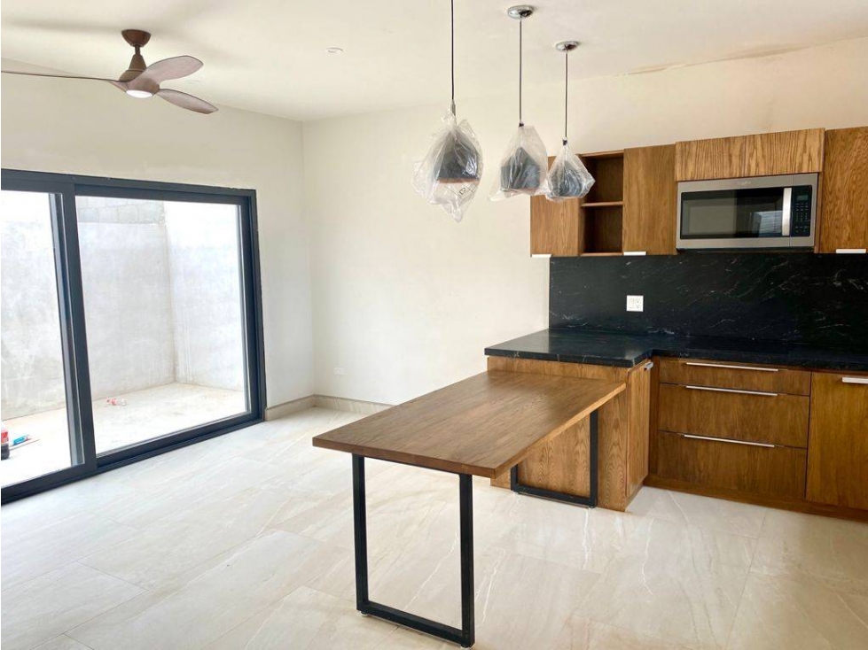 CASA DE LUJO TIPO VILLA EN FRACC. EXCLUSIVO CANTAMAR FRENTE AL MAR - 5