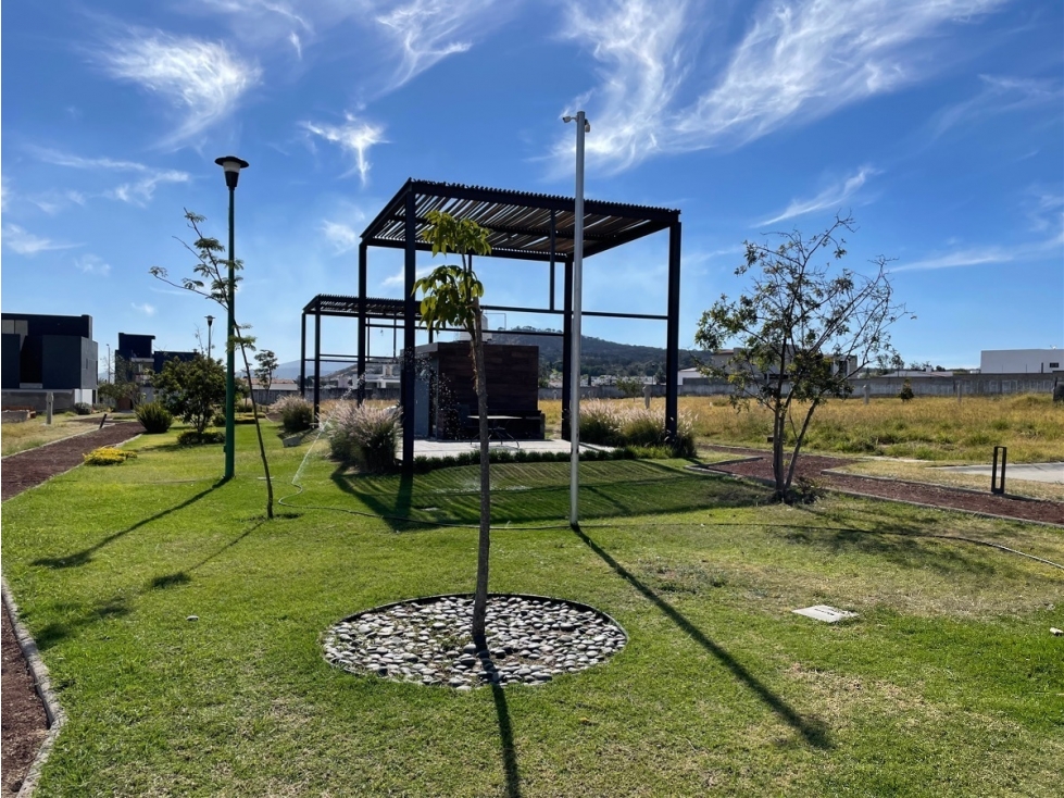 TERRENO EN ARBOLEDA BOSQUES DE SANTA ANITA, TLAJOMULCO DE ZÚÑIGA - 5