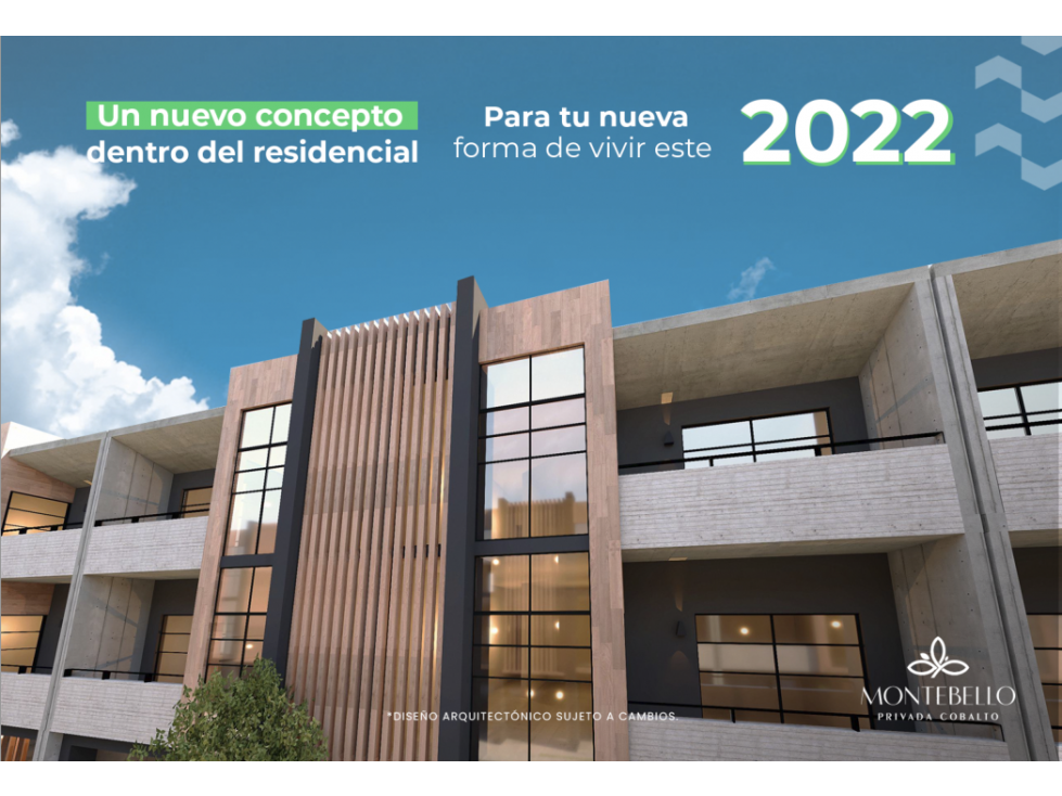 CONDOMINIOS TIPO TOWNHOME MONTEBELLO PRIVADA COBALTO DESDE — foto 6
