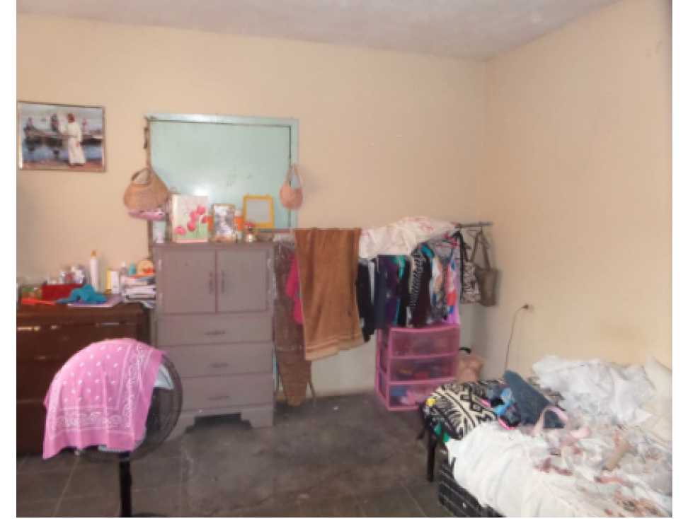 EDIFICIO DE DEPARTAMENTOS EN VENTA EN COL SONORA NAVAJOA - 5