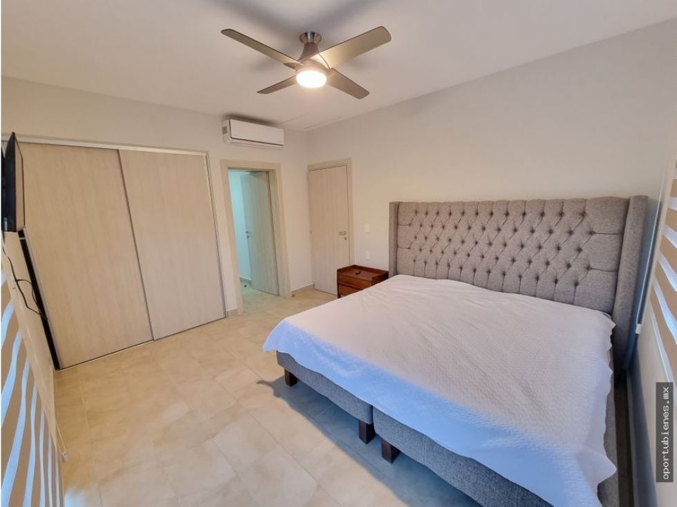 DEPARTAMENTO EN VENTA CANCÚN, PLAYA DEL CARMEN - 5