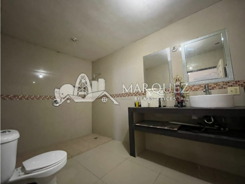 CASA EN VENTA EN TERRAZAS DEL VALLE TIJUANA - 5
