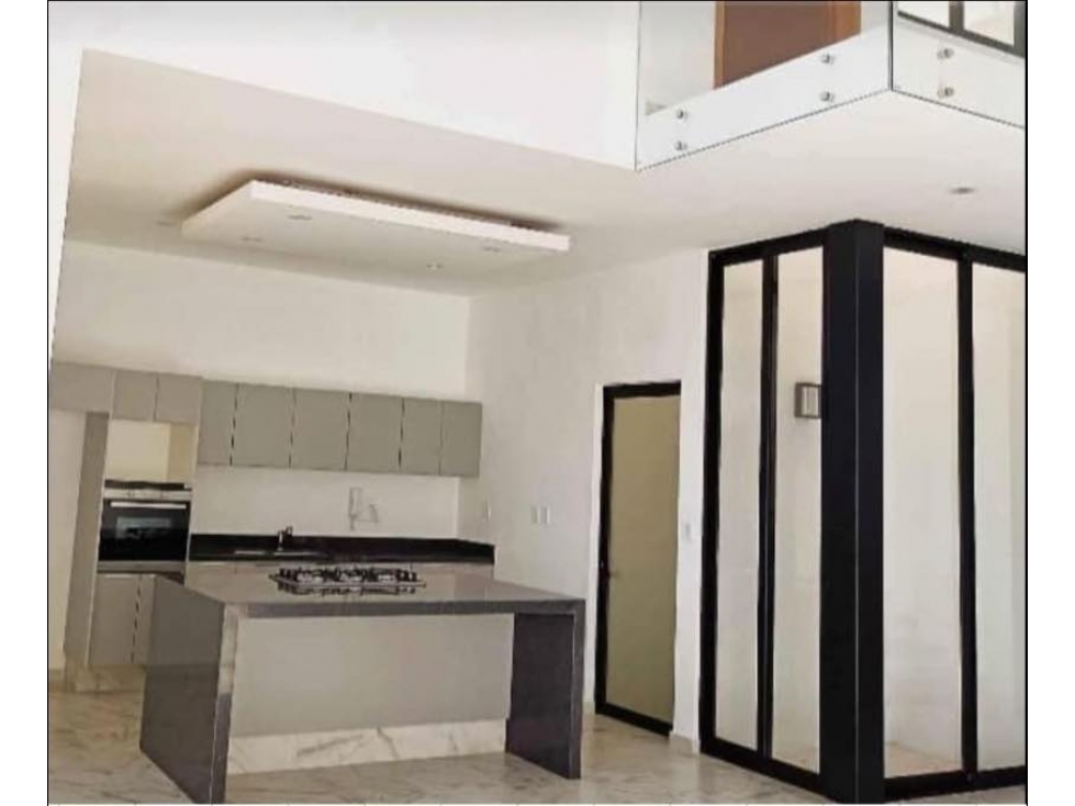 CASA EN VENTA COTO RESIDENCIAL HACIENDA REAL VILLA DE ÁLVAREZ COLIMA - 5