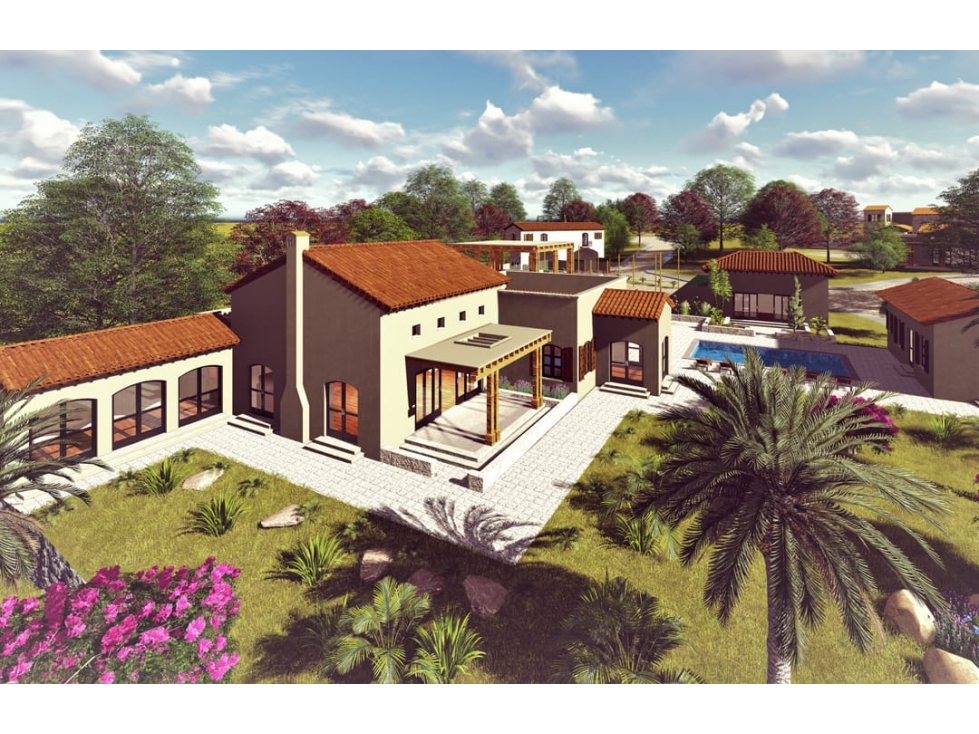 TERRENO VIP EN VENTA EN ALBORADA RESIDENCIAL DESDE - 5