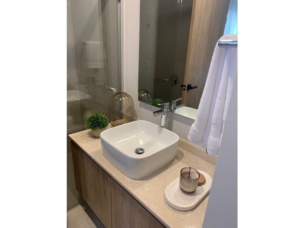 DEPARTAMENTOS EN VENTA EN LA TERCERA ETAPA DEL RIO TIJUANA — foto 5