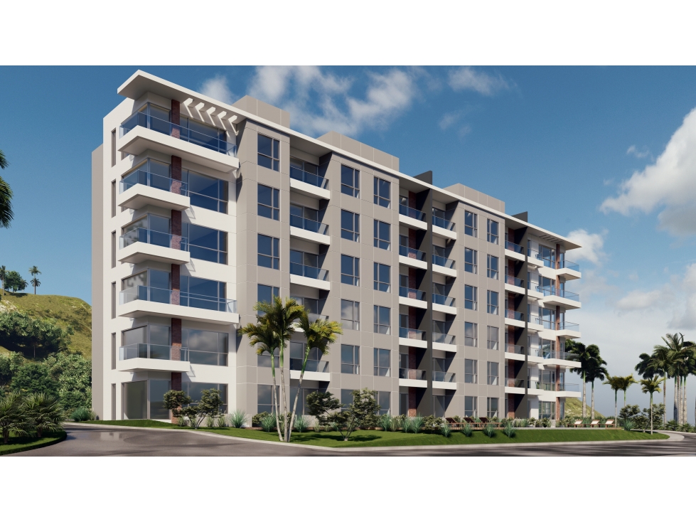 CONDOS. EN VENTA TORRE MONTERREY PIRAMIDE PLAZA DEL MAR PISO 2 DESDE - 5