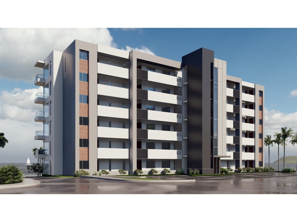 CONDOS. EN VENTA TORRE MONTERREY PIRAMIDE PLAZA DEL MAR PISO 3 DESDE - 5