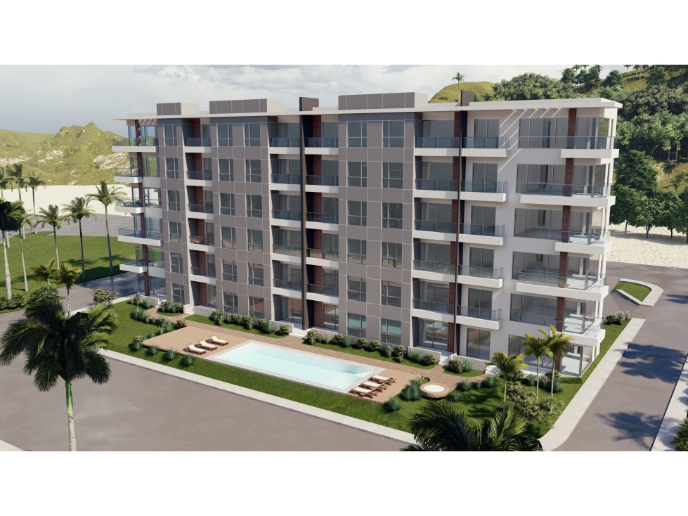 CONDOS. EN VENTA TORRE MONTERREY PIRAMIDE PLAZA DEL MAR PISO 4 DESDE - 5