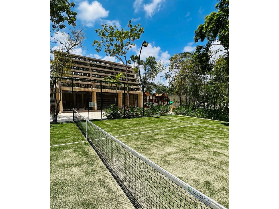 MACROLOTES PREMIUM DE 1,846.15 m2 CON ALTA PLUSVALÍA EN KAYBE TULUM - 4