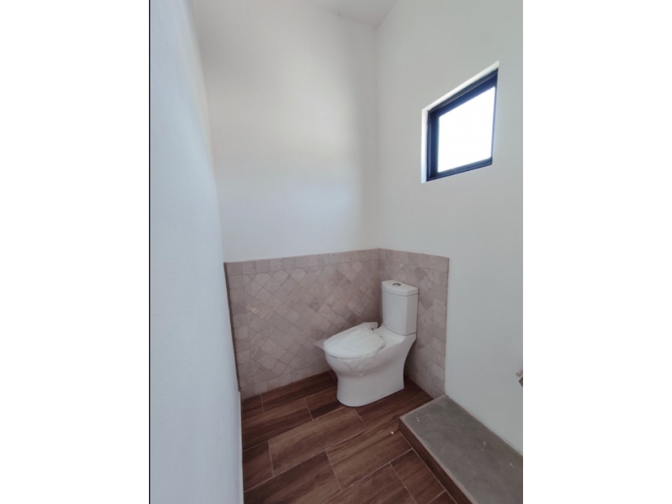VILLAS EN VENTA EN ALBORADA SAN MIGUEL MODELO DON PABLO DESDE - 5