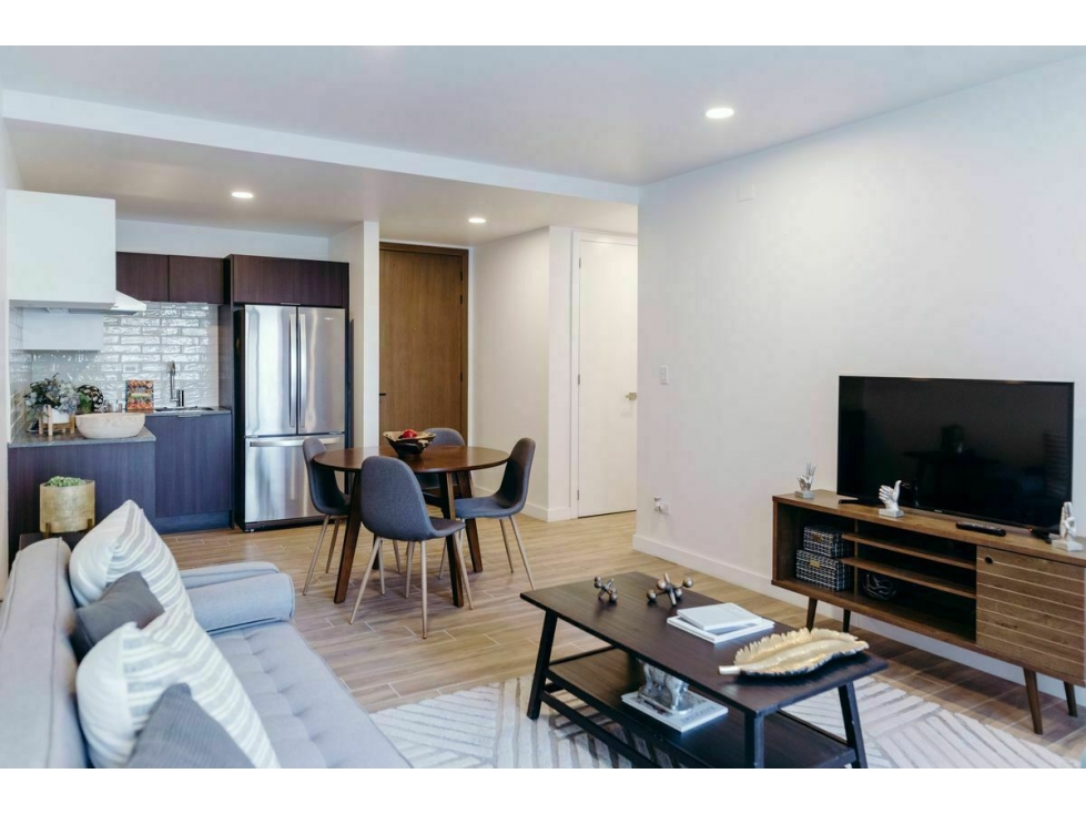 CONDOMINIO EN VENTA EN CITY POINT, TERCERA ETAPA DEL RÍO TIJUANA — foto 5