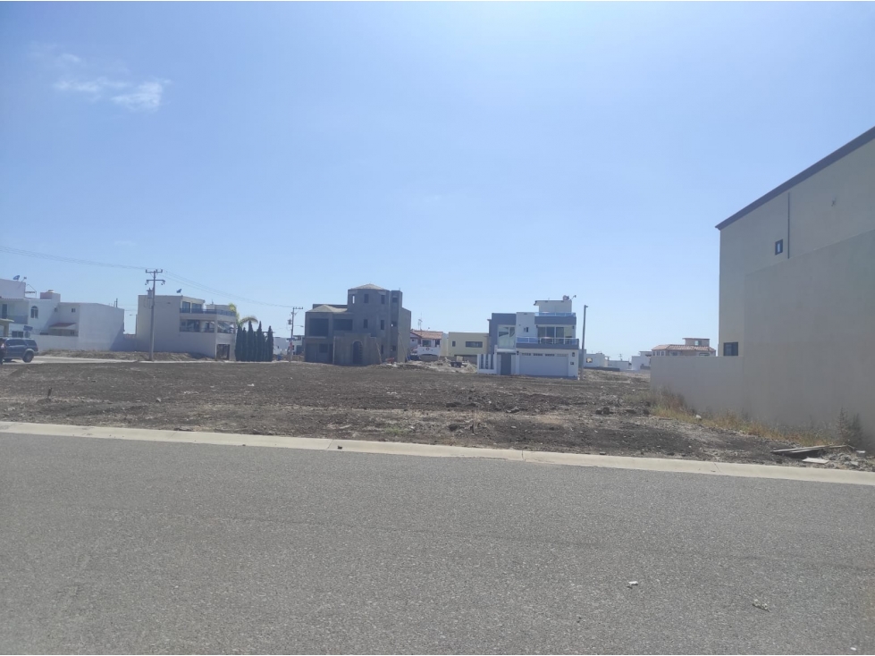 2 TERRENOS EN VENTA DE 200 M2 EN PUNTA AZUL PLAYAS DE ROSARITO - 5