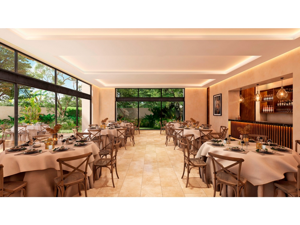 LOTES EN VENTA EN DESARROLLO RESIDENCIAL CAMPO MAGNO DESDE — foto 5