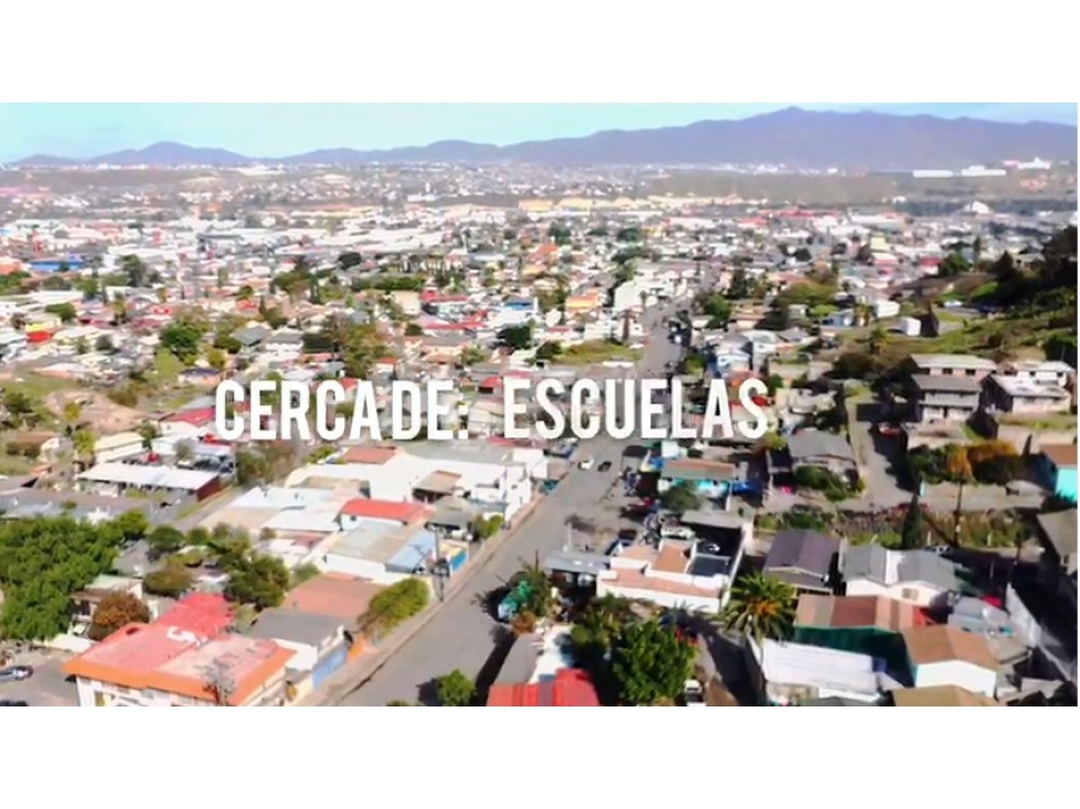 TERRENO EN REMATE DE USD$140.00M2 X 1600M2 TIJUANA - 5