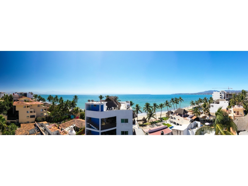 CONDOMINIOS EN PREVENTA PISO 3 EN THE ONE RESIDENCES BUCERIAS DESDE - 5