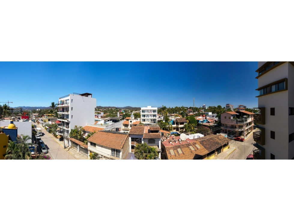 CONDOMINIOS EN PREVENTA PISO 2 EN THE ONE RESIDENCES BUCERIAS DESDE - 5