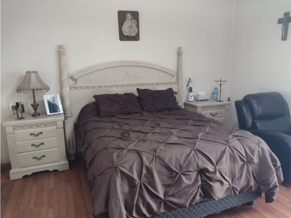 CASA EN VENTA EN FRACCIONAMIENTO EL MIRADOR TIJUANA DE 5 RECAMARAS — foto 5